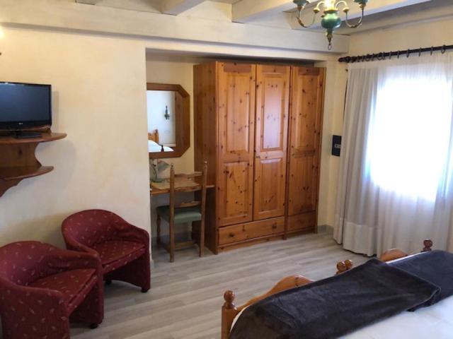 Hotel Paradiso Asiago Extérieur photo