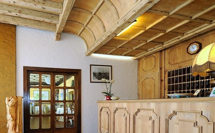 Hotel Paradiso Asiago Extérieur photo